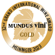 Skouras St George (Agiorgitiko) PDO Nemea - 2021 (750ml)
