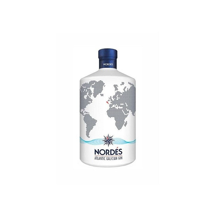 Nordes Gin (700ml)