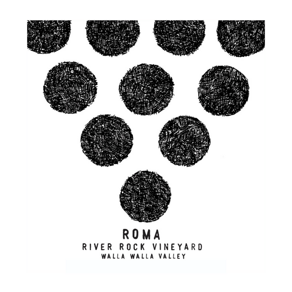 K Vintners Roma Cabernet/Syrah - 2016 (750ml)