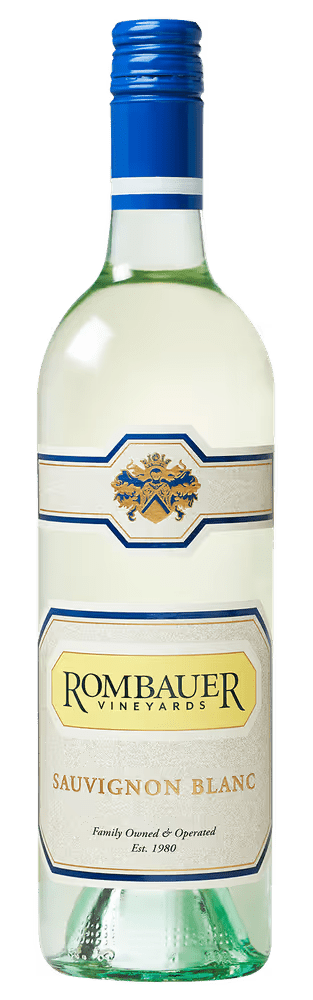 Rombauer Sauvignon Blanc - 2024 (750ml)