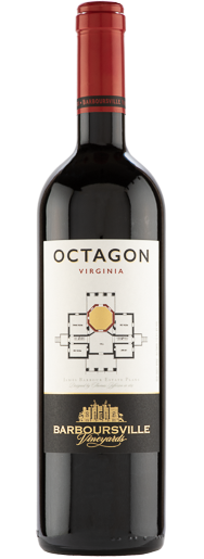 Barboursville Octagon - 2019 (750ml)