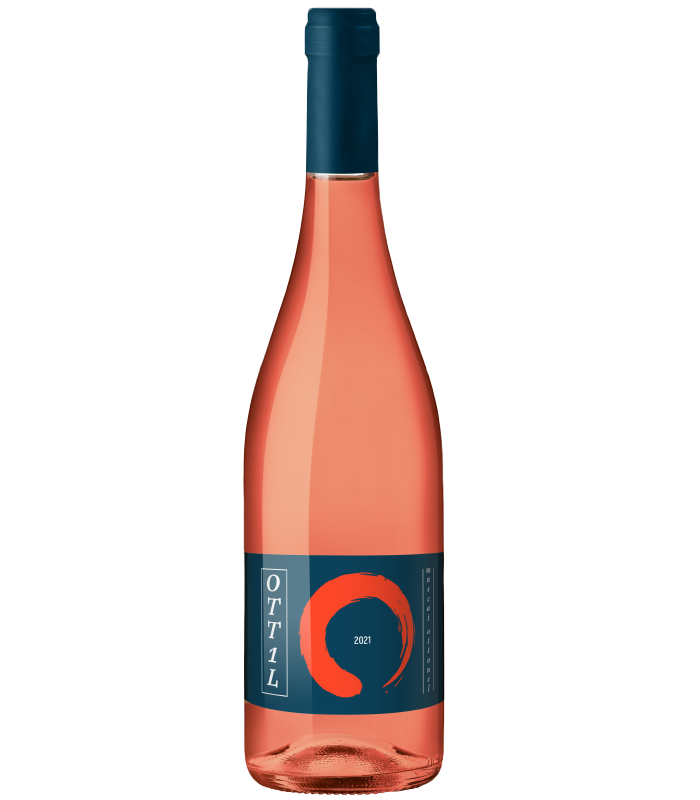 Seewines OTT1L Muscat Ottonel (Orange) - 2022 (750ml)