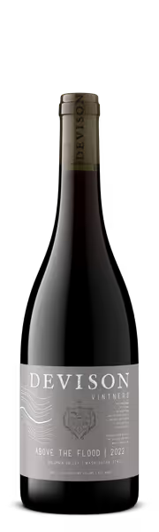 Devison Vintners Above the Flood - 2023 (750ml)