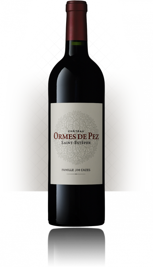 Ormes de Pez - 2019 (750ml)