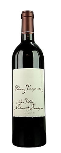 Palmaz Vineyards Cabernet Sauvignon Gaston - 2012 (750ml)