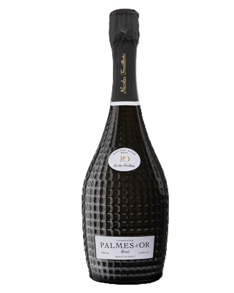 Feuillatte Palmes d'Or - 2008 (750ml)