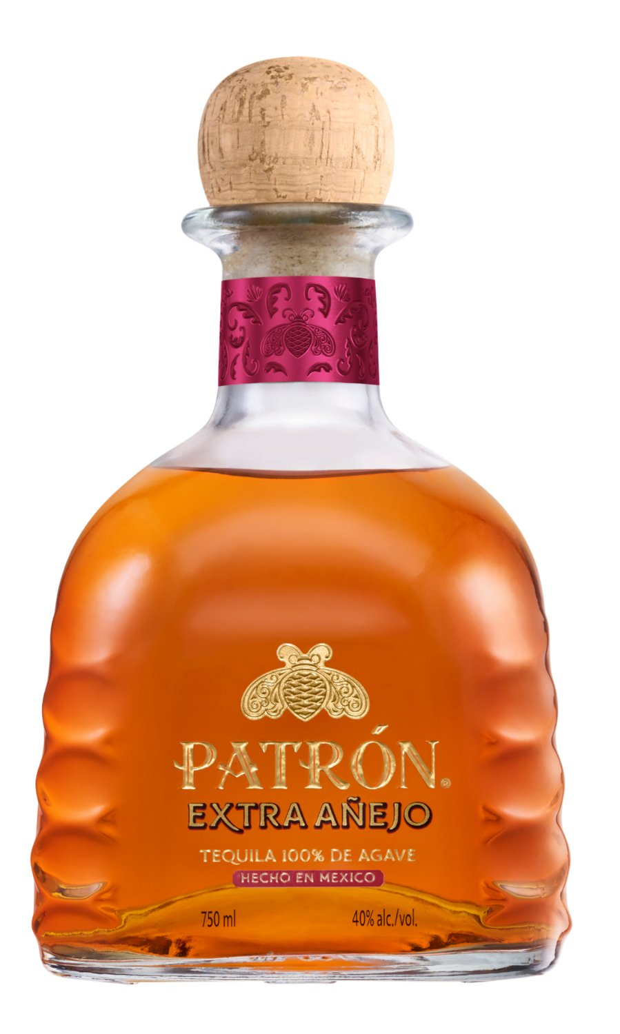 Patron Tequila Extra Anejo (750ml)