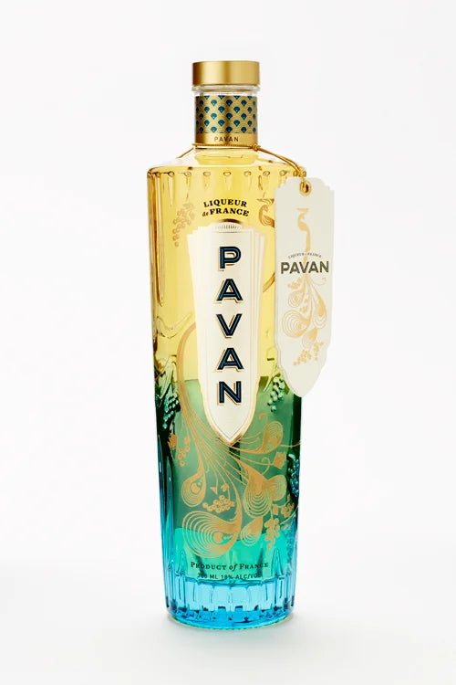 Pavan Liqueur (750ml)