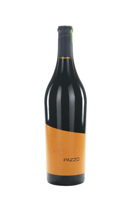 Pazzo Red Blend - 2022 (750ml)