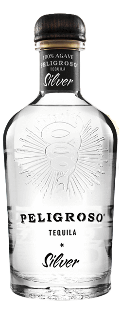 Peligroso Tequila Reposado (750ml)