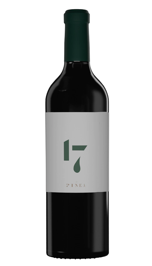 Pinea 17 Tempranillo - 2020 (750ml)
