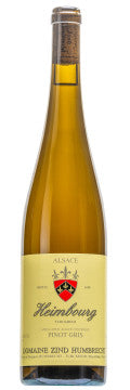 Domaine Zind-Humbrecht Pinot Gris Heimbourg - 2021 (750ml)