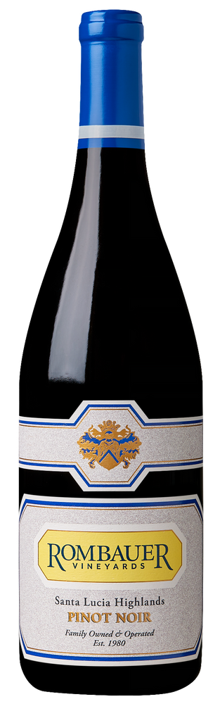 Rombauer Pinot Noir - 2023 (750ml)