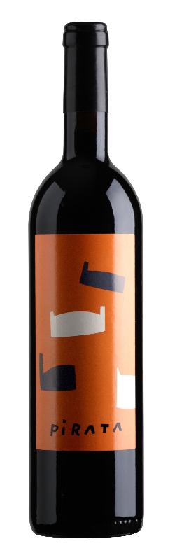 Ivo Pages Pirata Capitan Reserva - 2020(750ml)