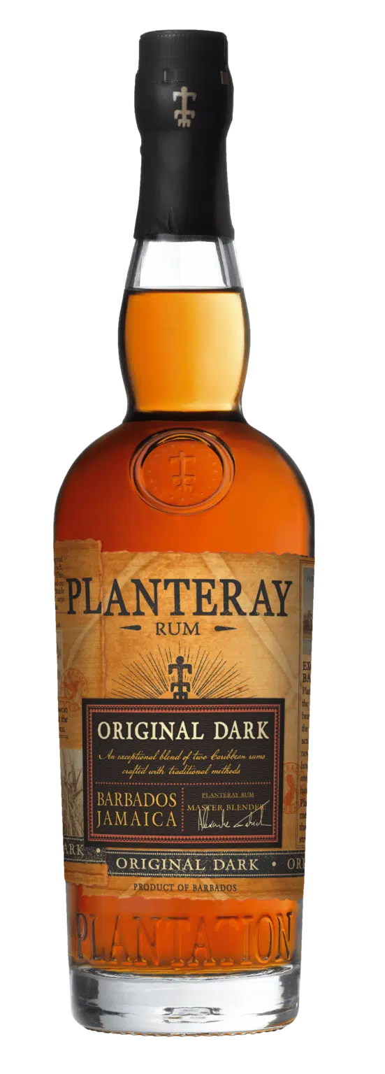 Plantation - Planteray Original Dark Rum (750ml)