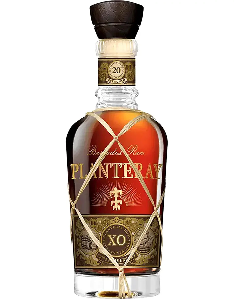 Plantation - Planteray X.O. Extra Old 20th Anniversary Rum (750ml)