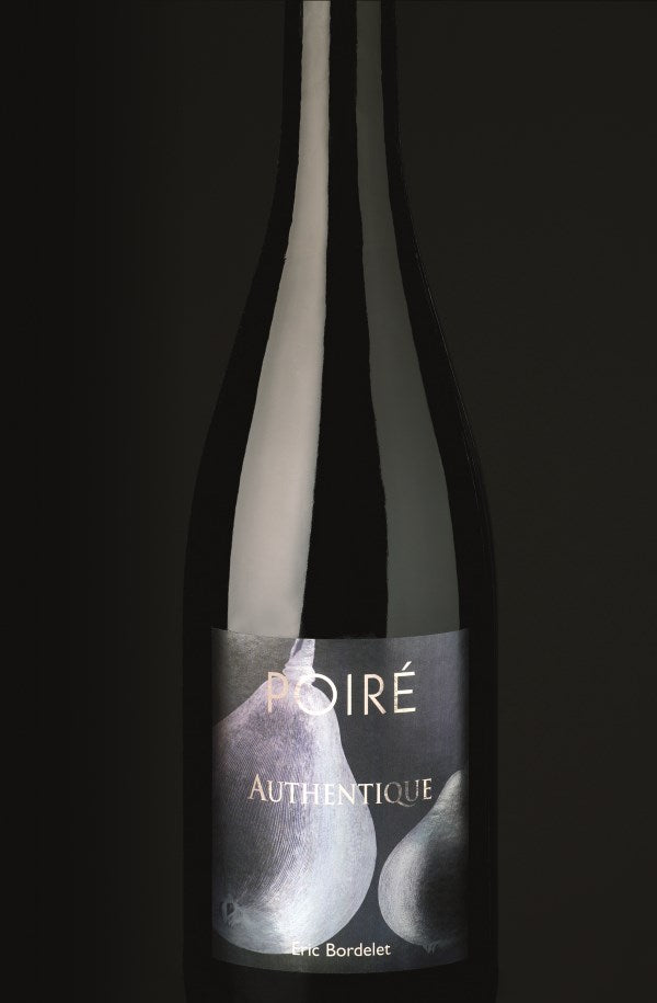 Eric Bordelet Poire Authentique (750ml)