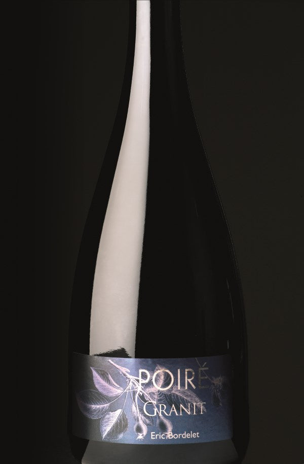 Eric Bordelet Poiré Granit (750ml)