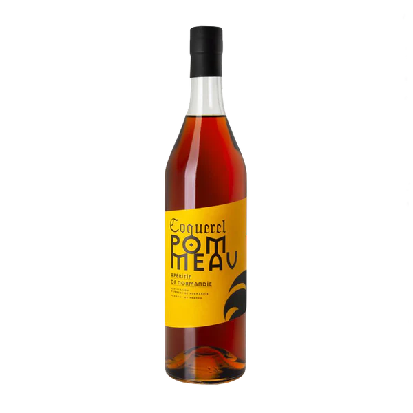 Coquerel Pommeau de Normandie (700ml)