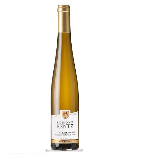 Edmond Rentz Gewurztraminer Sélection de Grains Nobles - 2017 (500ml)