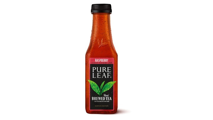 Pure Leaf Raspberry