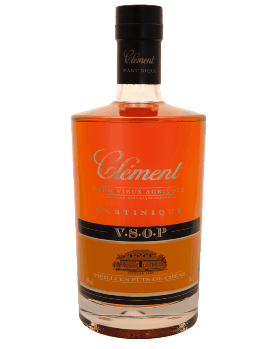 Rhum Clement VSOP (750ml)