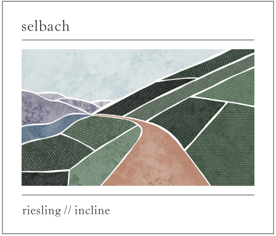 Selbach Riesling Incline - 2024 (750ml)