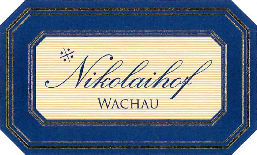 Weingut Nikolaihof Riesling Federspiel - 2020 (750ml)