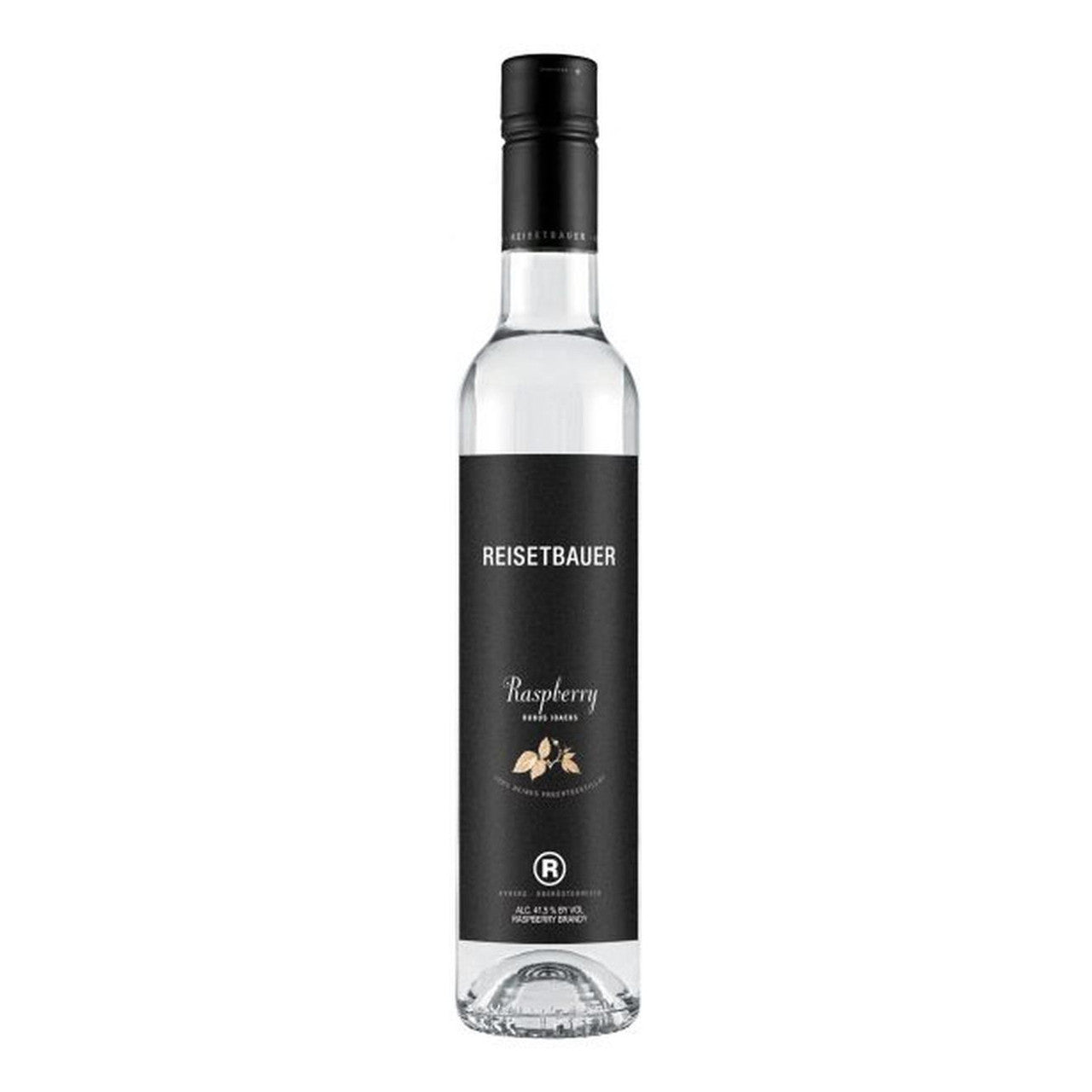 Reisetbauer Raspberry eau-de-vie (375ml)