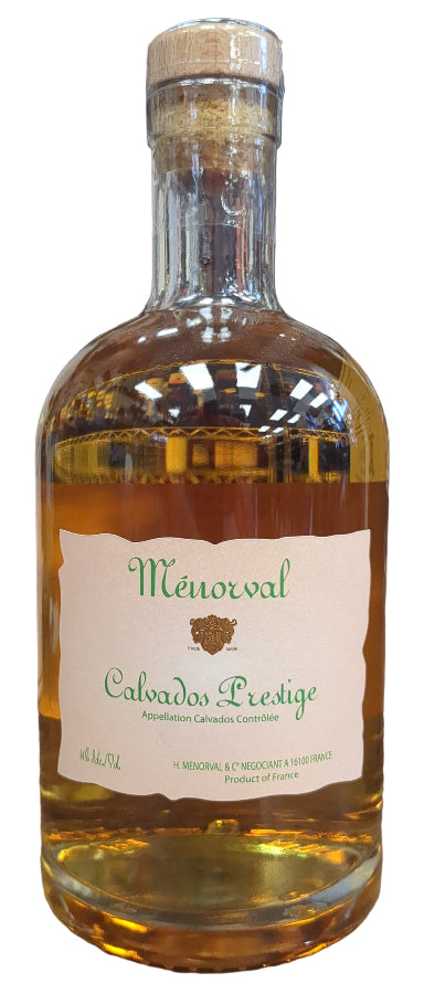 Menorval Calvados Prestige (700ml)