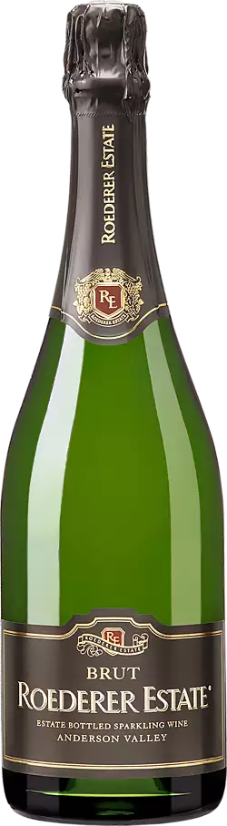 Roederer Estate Brut Anderson Valley - NV (750ml)