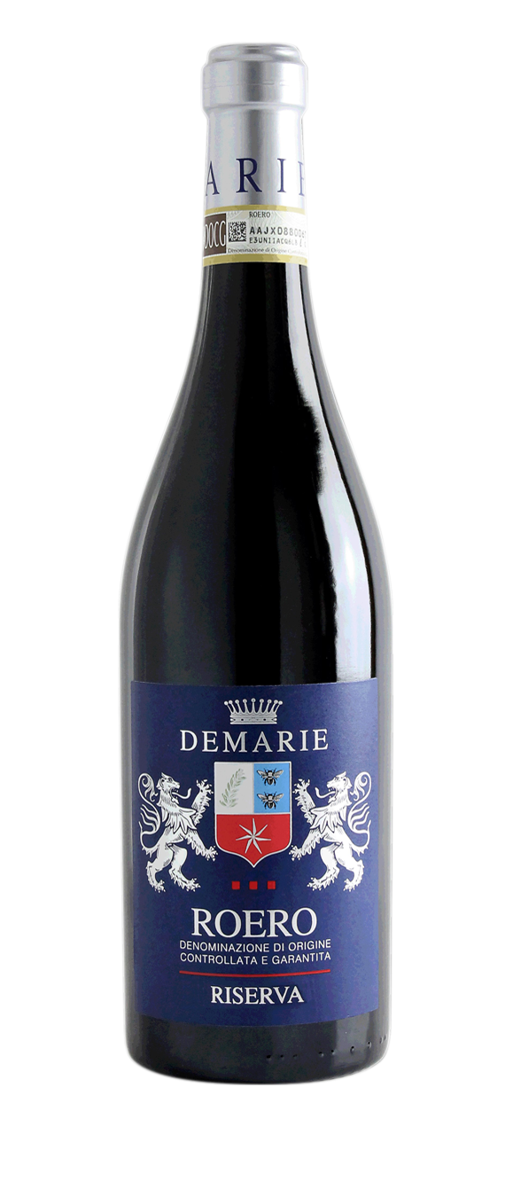 Demarie Roero Riserva - 2021 (750ml)