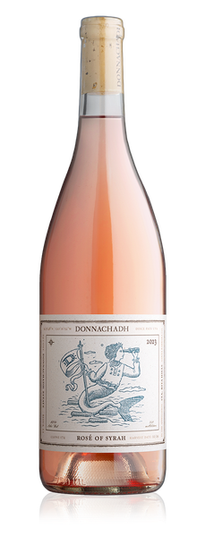 Donnachadh Estate Rose - 2024 (750ml)
