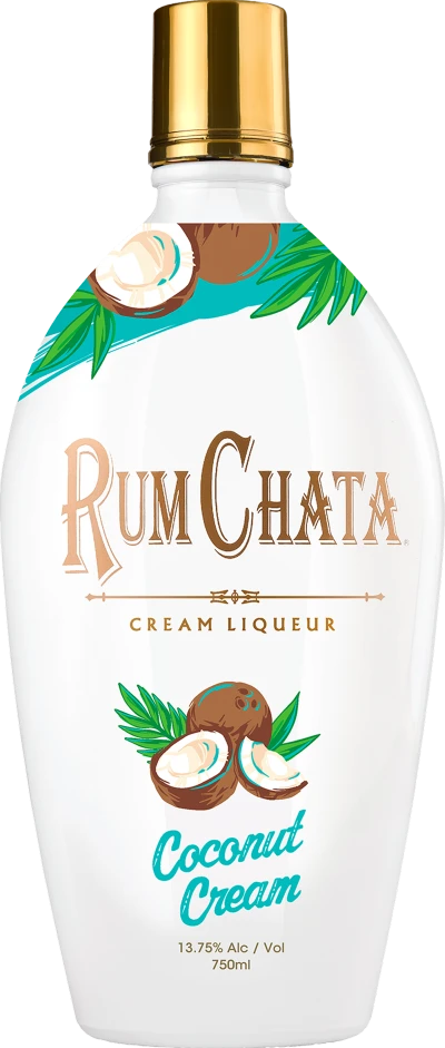 RumChata Coconut Cream Liqueur (750ml)