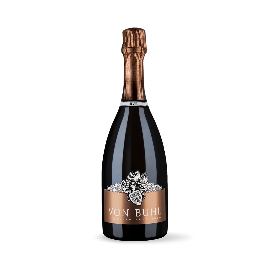 Reichsrat von Buhl Riesling Sekt Brut - 2019 (750ml)