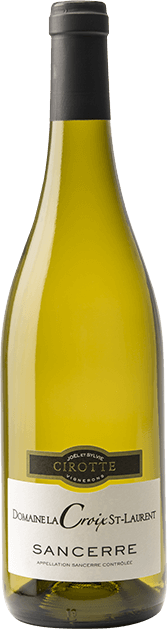 La Croix St-Laurent Sancerre - 2024 (750ml)