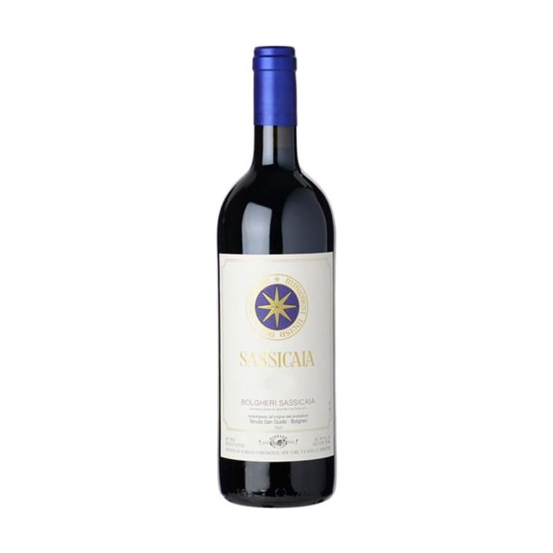 Sassicaia - 1999 (750ml)