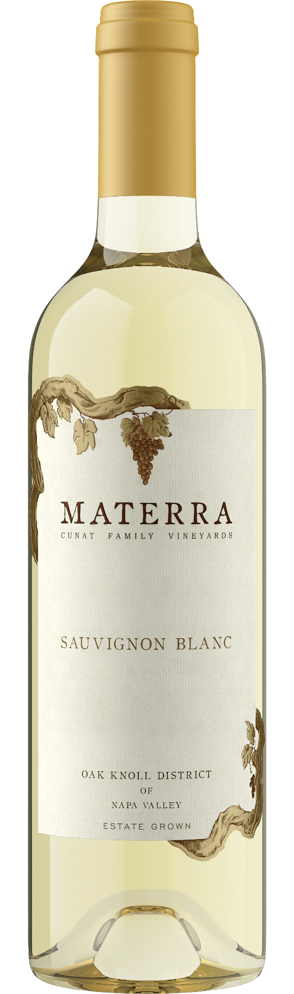 Materra Sauvignon Blanc Oak Knoll - 2022 (750ml)