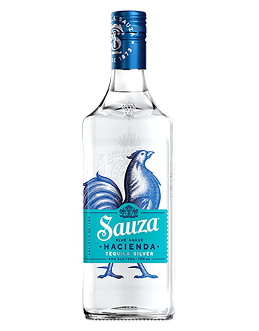 Sauza Silver Tequila (750ml)