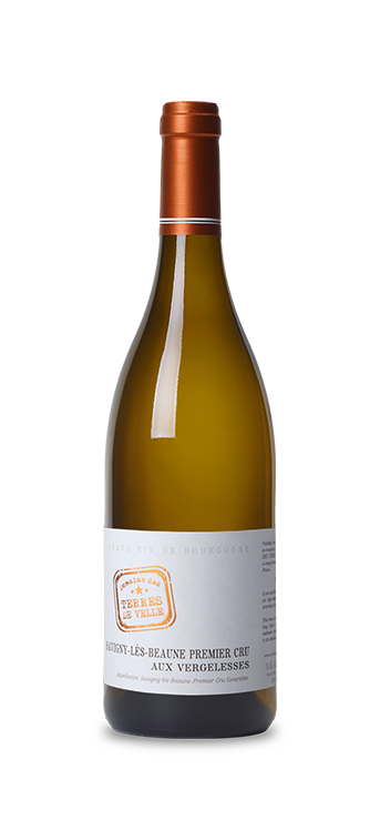 Domaine des Terres de Velle Savigny-les-Beaune 1er Cru Aux Vergelesses - 2022 (750ml)