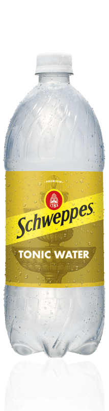 Schweppes Tonic (1L)