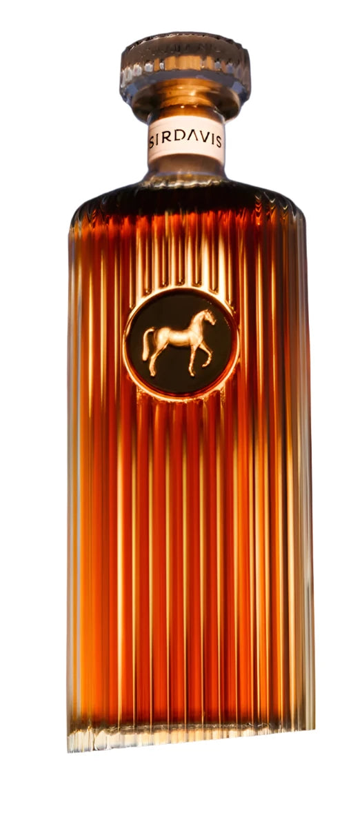 SirDavis American Rye Whisky (750ml)