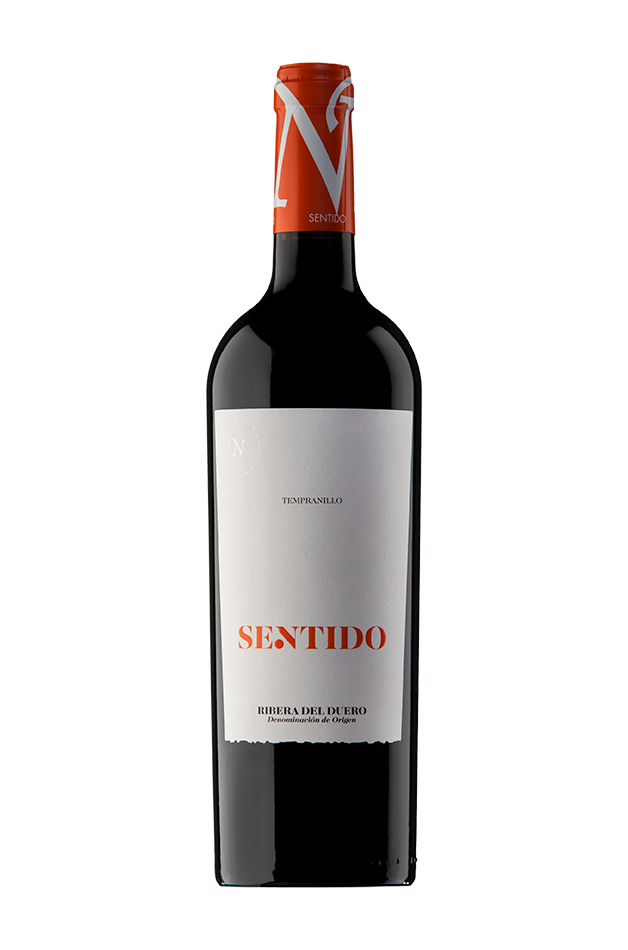 Sentido Ribera del Duero - 2020 (750ml)
