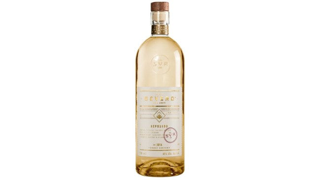 Severo Tequila Reposado (750ml)