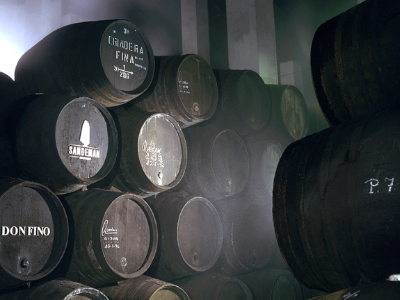 Delicious World of Fortified Wines Class Pack October '26