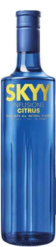 Skyy Infusions Citrus Vodka (1 Liter )