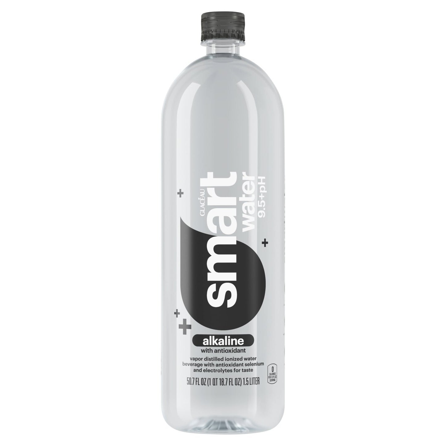 Smart Water Alkaline (700ml)