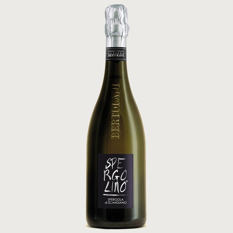 Alfredo Bertolani Spergolino Bianco Classico - NV (750ml)