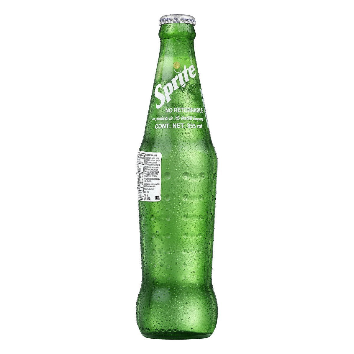 Sprite Mexican  (330ml)