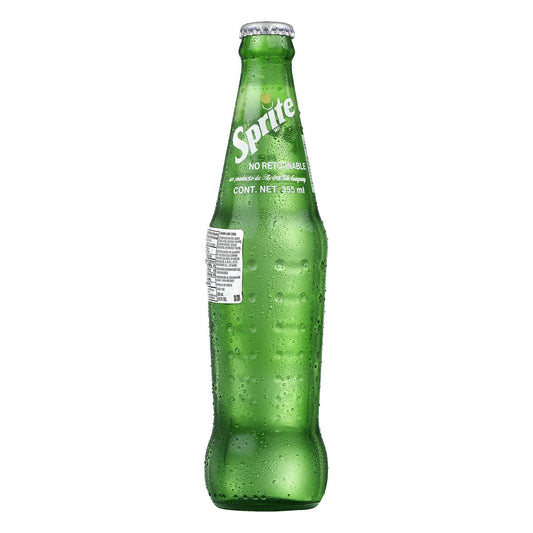 Sprite Mexican  (330ml)